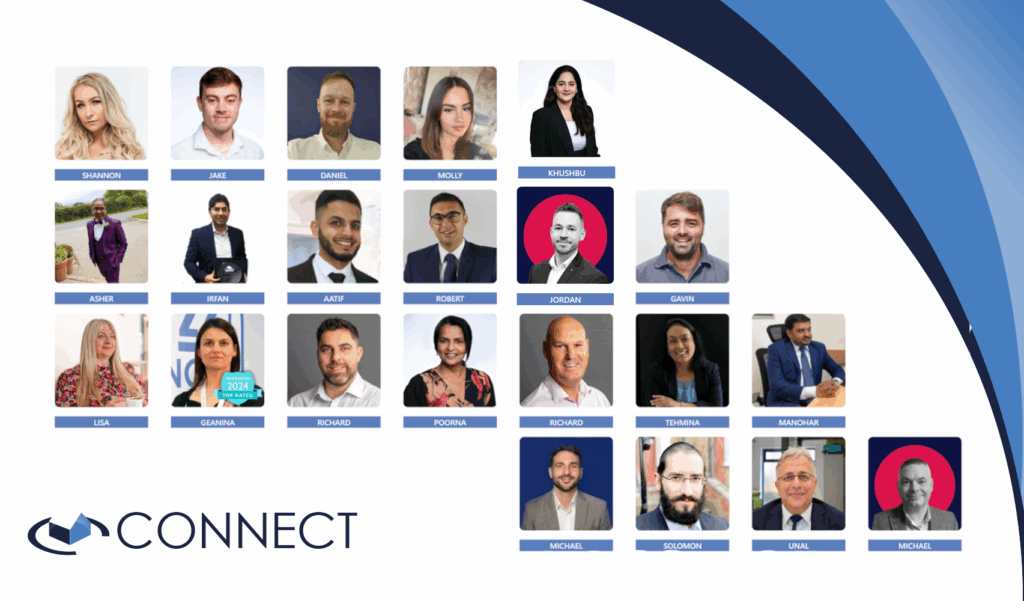 Find a Mortgage Broker by Gender