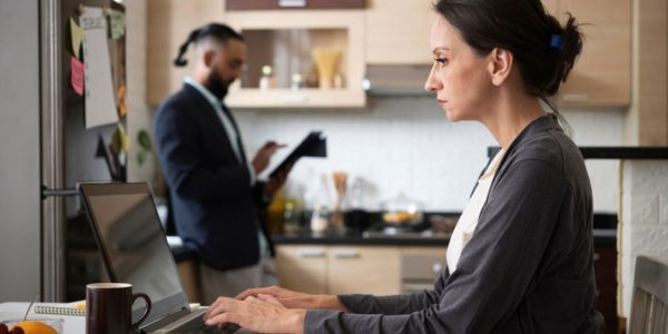 Turkish Speaking Clients Looking for a Mortgage