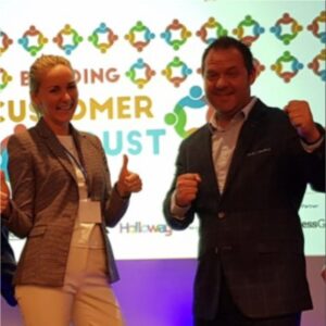 Aaron Anderson | Mortgage Broker in Newtownards