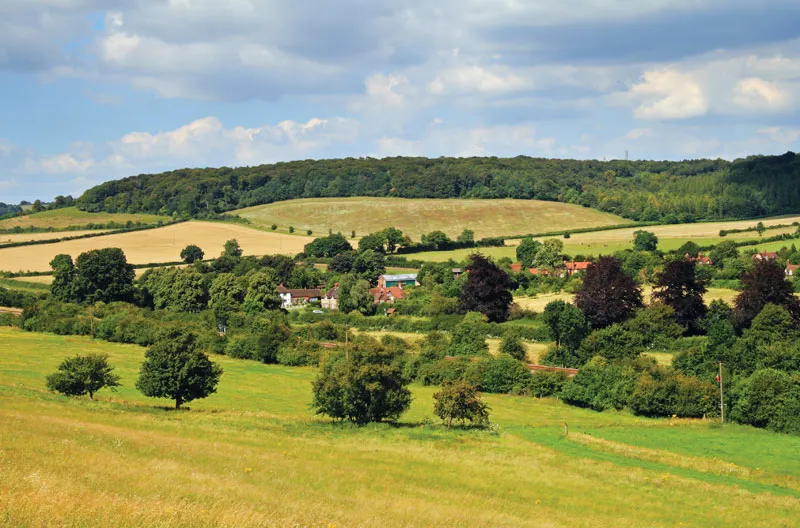 Why Move to Buckinghamshire