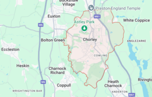 Mortgage Broker in Chorley