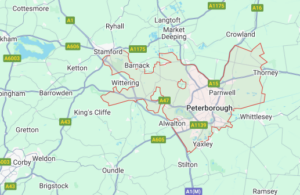  Protection Adviser in Peterborough