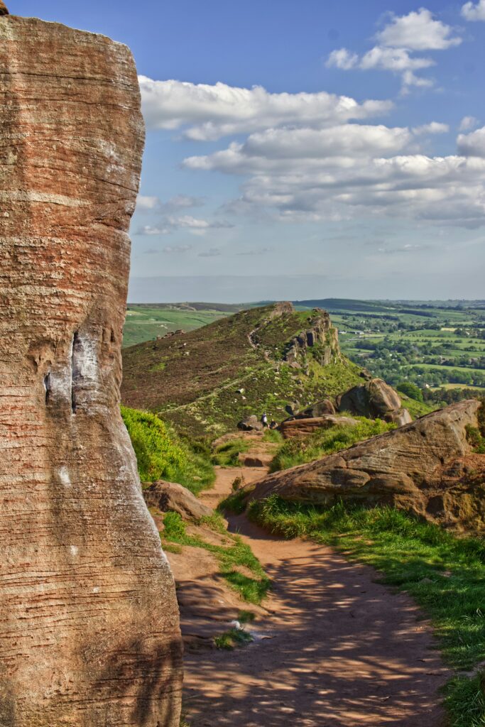 Why to Move Staffordshire