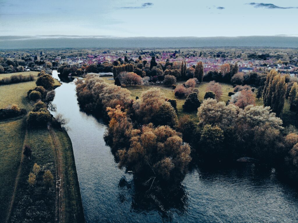 Why Move to Oxfordshire