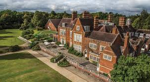 Why Move to Hampshire