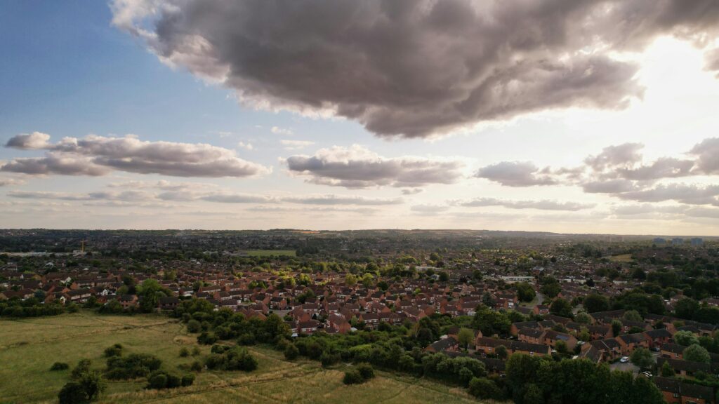 Why Move to Northamptonshire