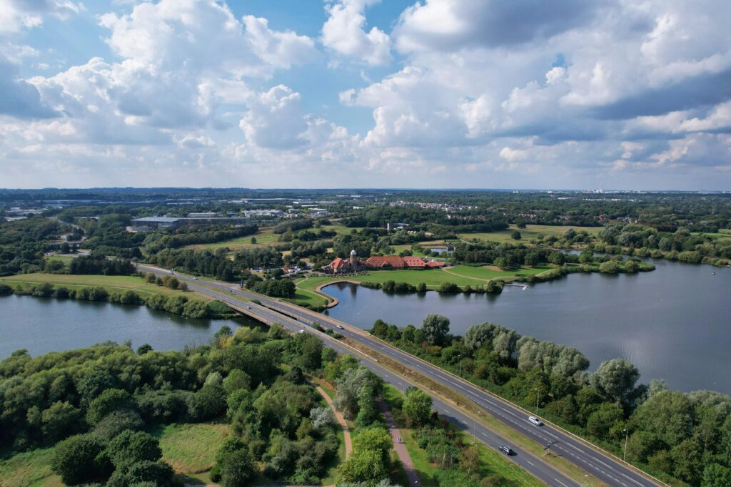 Why Move to Buckinghamshire