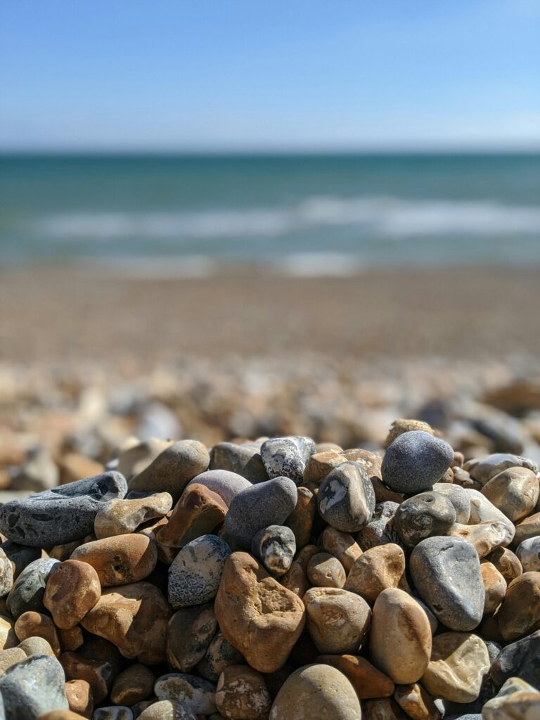 Why Move to East Sussex