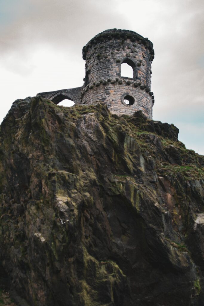 Why to Move Staffordshire