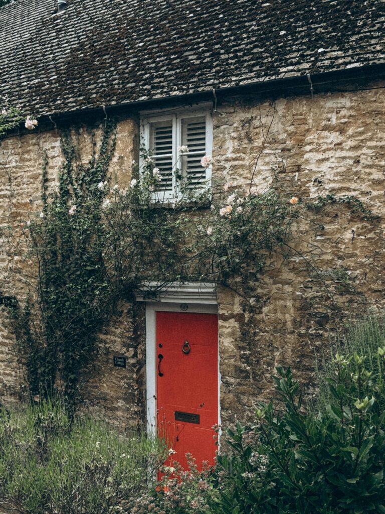 Why Move to Oxfordshire