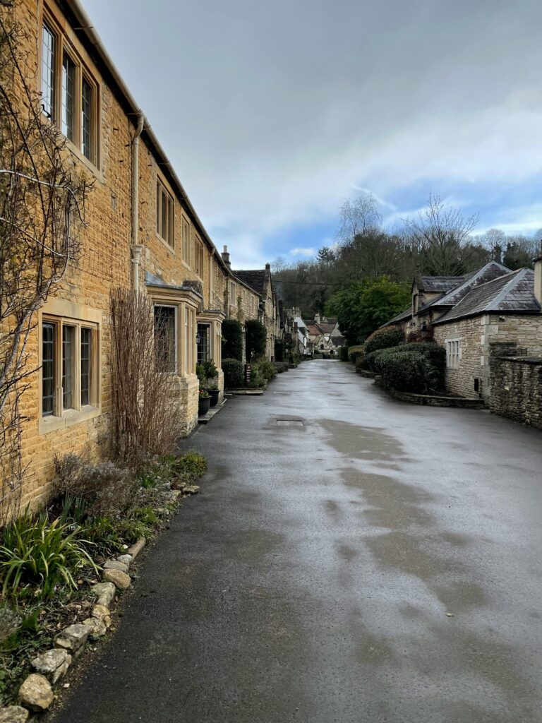 Why Move to Somerset |