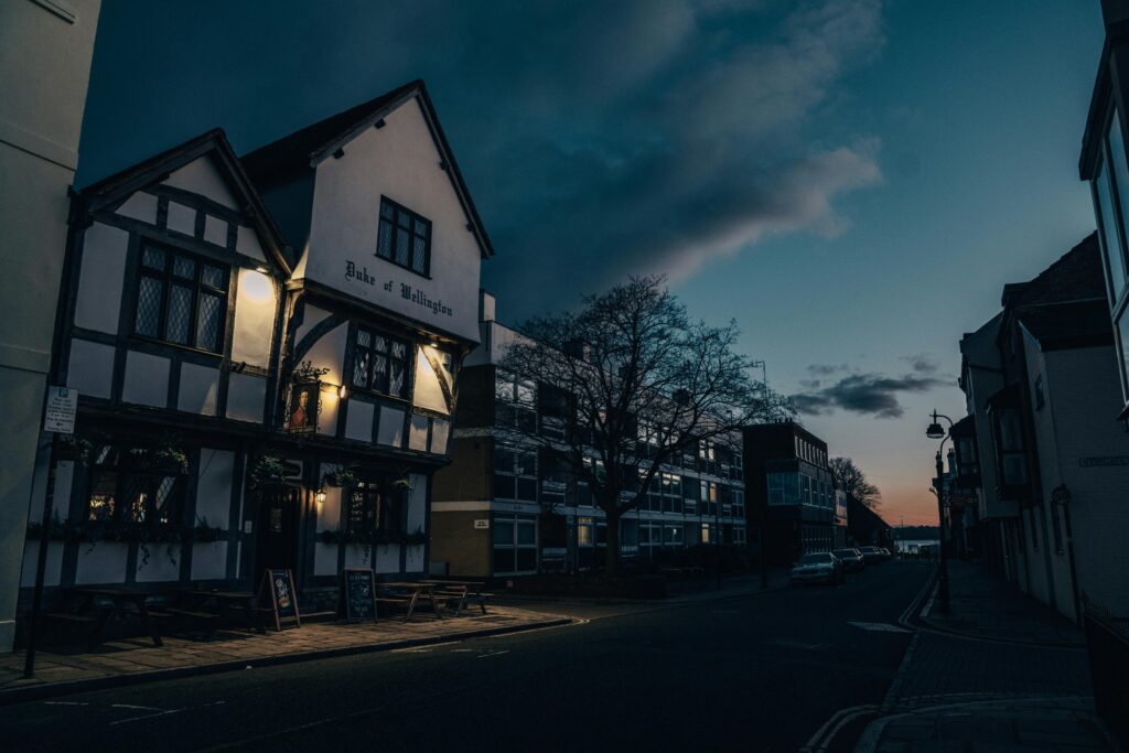 Why Move to Somerset |