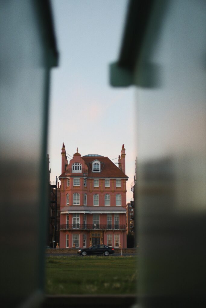 Why Move to East Sussex