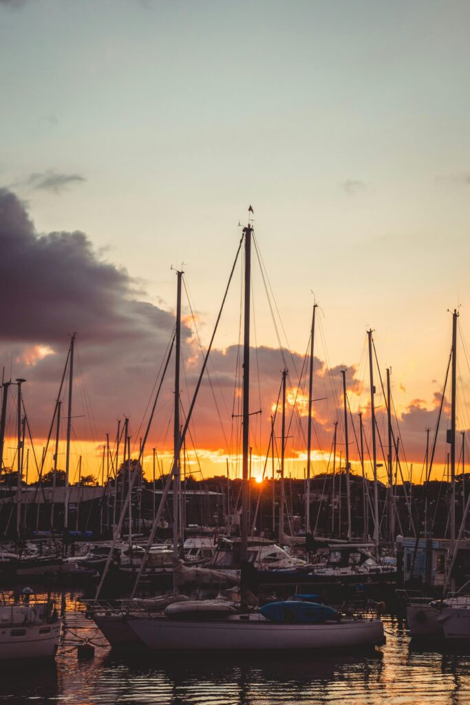 Why Move to Hampshire