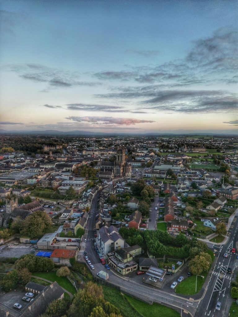 Why Move to Somerset