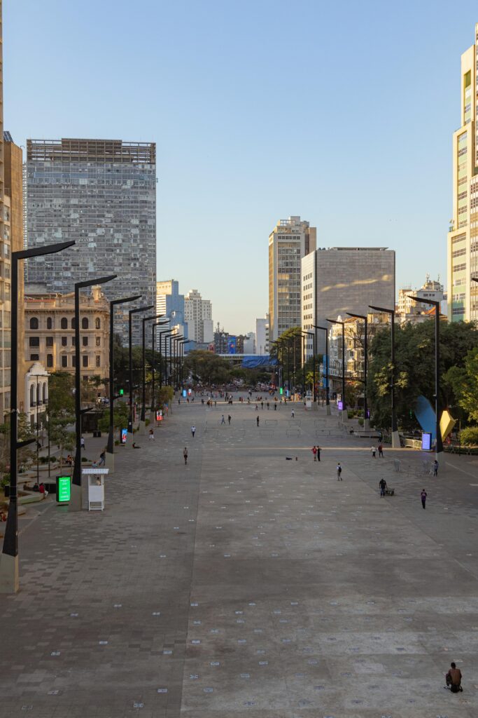 Why Move to Glamorgan