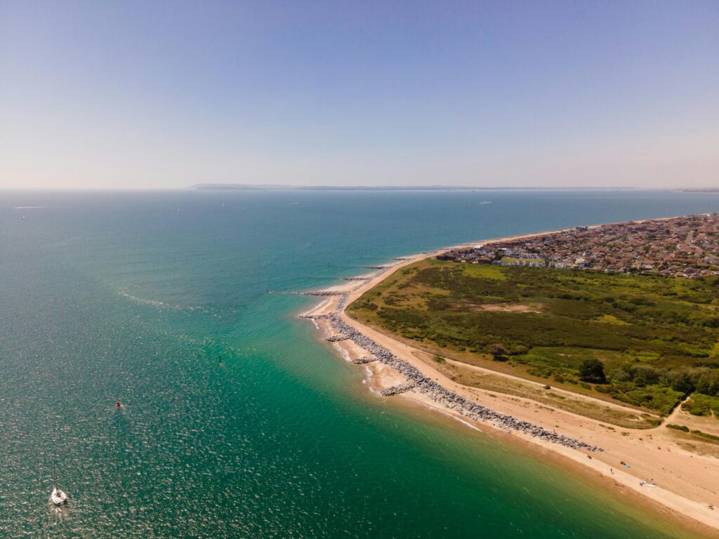 Why Move to Hampshire