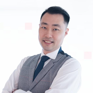 Jiabei Wang | Mortgage Broker in Maidenhead, Berkshire