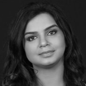 Reetika Gupta Chaudhary