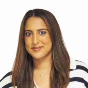 Amarit Topley | Mortgage Broker in Swadlincote