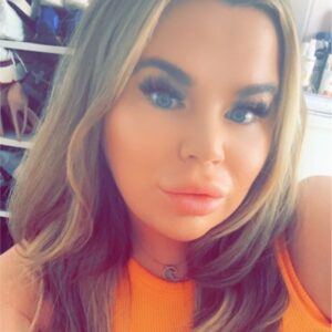 Danielle Challis | Mortgage Broker in Formby