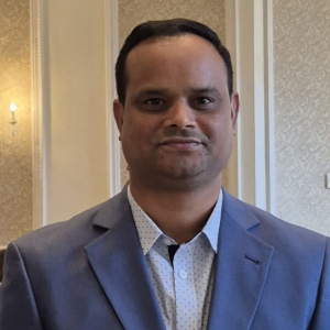 Vishnu Kondakal | Mortgage Broker in Altrincham