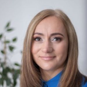 Jurgita Daukintyte-Tomczuk | Mortgage Broker in Lisburn
