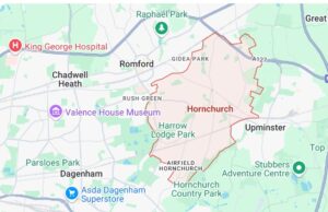 Mortgage Adviser in Hornchurch