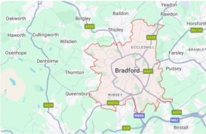 Mortgage Broker in Bradford