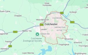 Mortgage Advisor in Colchester