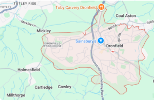 Mortgage Broker in Dronfield