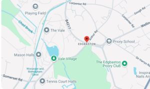 Mortgage Broker in Edgbaston