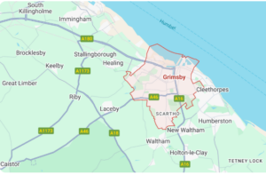 Mortgage Broker in Grimsby