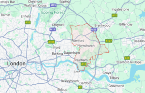 Mortgage Broker in Havering