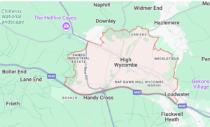 Mortgage Broker in High Wycombe