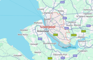 Mortgage Broker in Liverpool