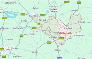 Mortgage Broker in Peterborough