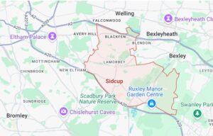 Mortgage Broker in Sidcup