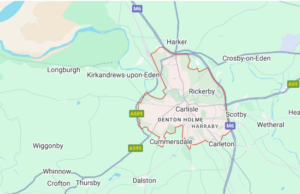 Mortgage Protection Broker in Carlisle