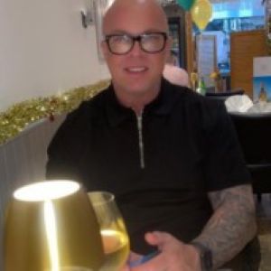 Philippe Adshead | Mortgage Broker in Bury