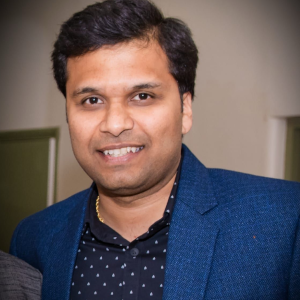 Rama Krishna Kadi | Mortgage Broker in Watford