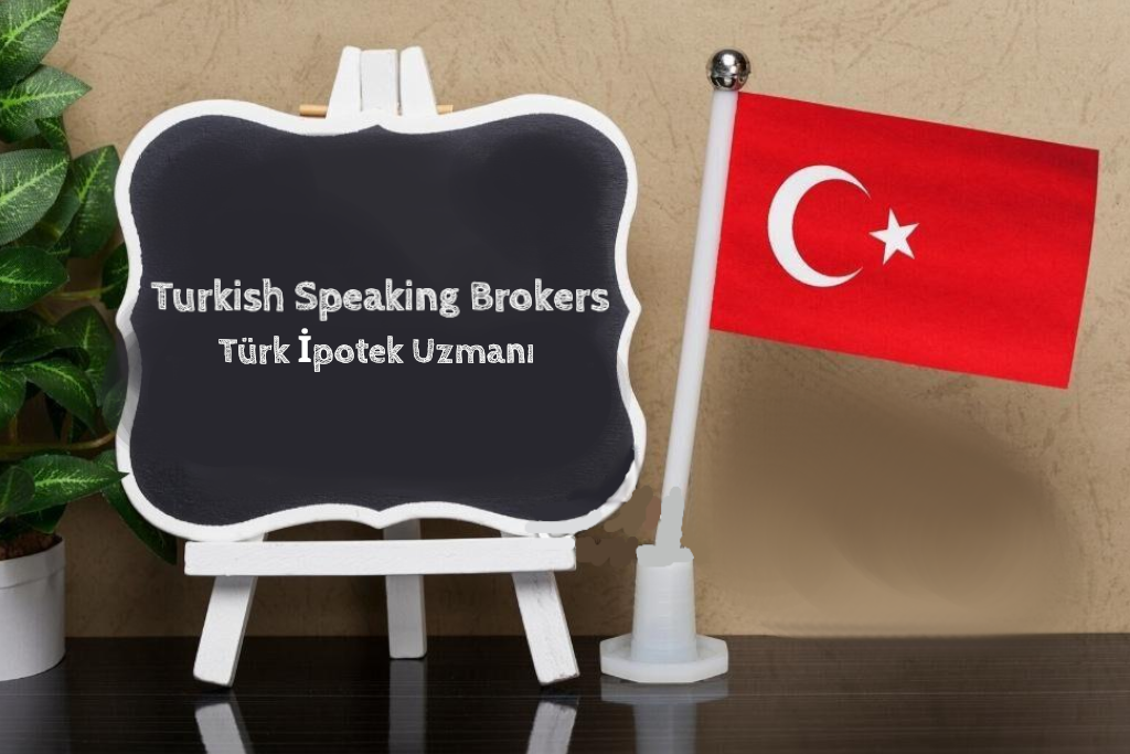Turkish Speaking Brokers