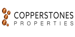 Copperstones Properties logo