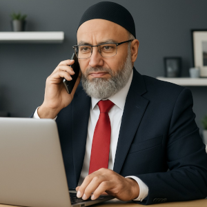 Kazi Ullah | Expert Mortgage Broker in Dagenham