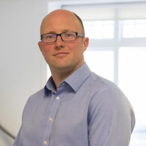 Richard Wooton - Mortgage Broker in Haywards Heath