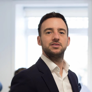 Craig Bean - Mortgage Broker in Uckfield