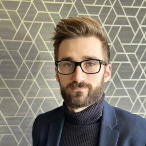 Joshua Sisley - Mortgage Broker in East Grinstead