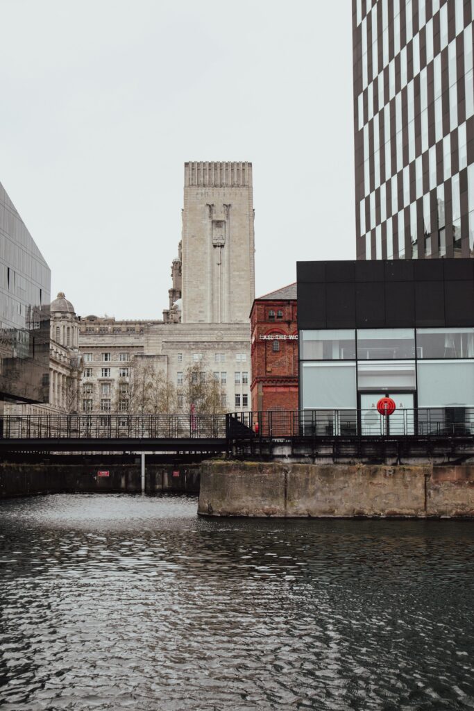 Why Move to Merseyside