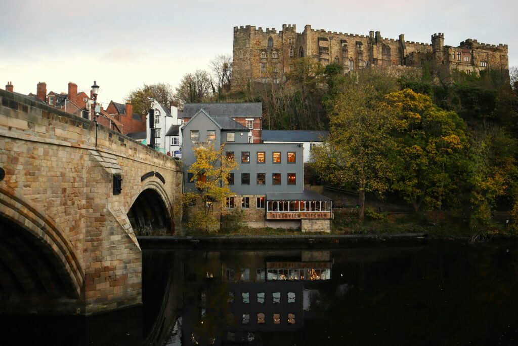 Why Move to Durham