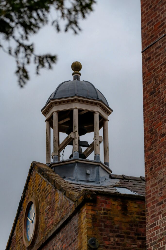 Why Move to Cheshire